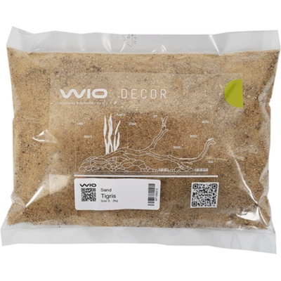 Wio Tigris River Sand S2 2 kg
