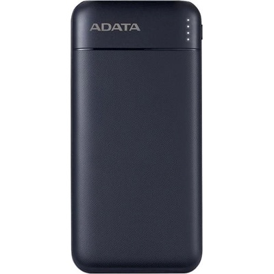 ADATA C100 10000mAh PC100-14BK černá – Hledejceny.cz
