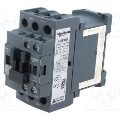 SCHNEIDER ELECTRIC LC1E3801BD
