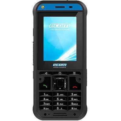 Ecom Ex-Handy 10 DZ1 Zone 1/21 & DIV 1 (480985-100019)