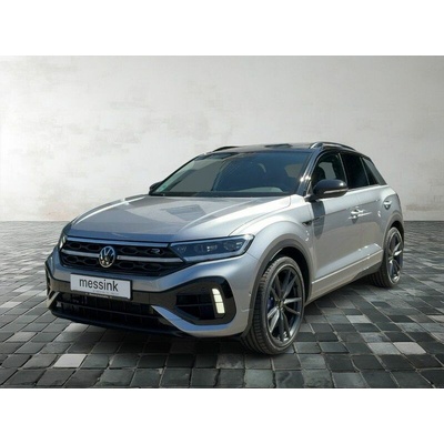 Volkswagen T-Roc R 4Motion DSG 221 kW