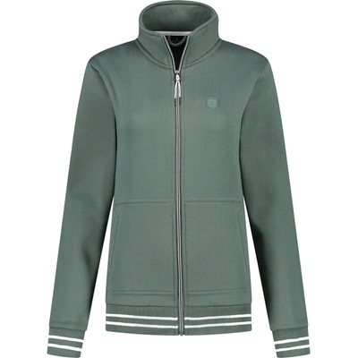 Kjelvik Polar Danique Balsam Green