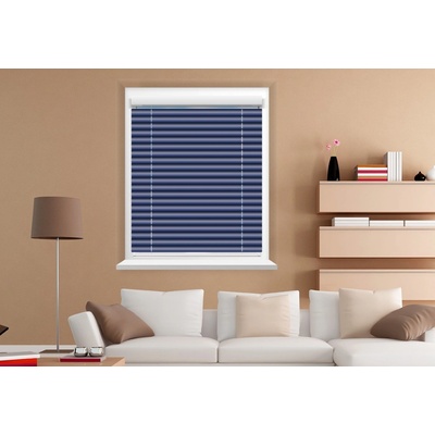 Rolux OPAL 400 x 400 mm Modrá – Zboží Mobilmania