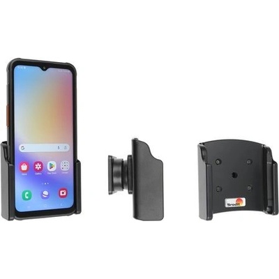 Brodit držiak bez nabíjania na Samsung-Galaxy Xcover 7, 711380