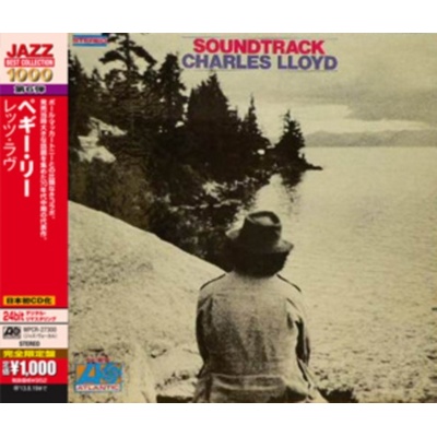 Soundtrack - Charles Lloyd