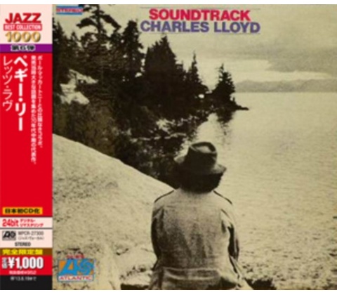 Soundtrack - Charles Lloyd