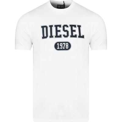 Diesel tričko s krátkym rukávom A16848RPATI100