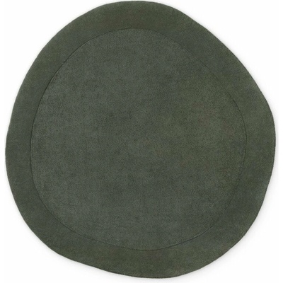 Villeroy&Boch Kivi Green zelená/tmavá