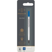 Parker P0450324 Náplň do rolleru modrá M