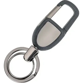 Image 1 of TROIKA Ключодържател troika carabiniero (kr23-09/gm)