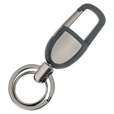 TROIKA Ключодържател troika carabiniero (kr23-09/gm)