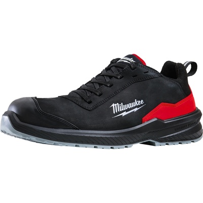 MILWAUKEE Flextred S3S polobotky černé