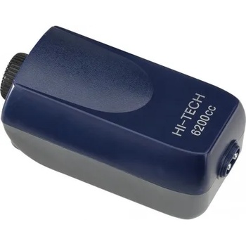 Image 1 of DUVO Hi-tech 6200CC помпа за въздух - 370 литра в час, 3, 8 W, 0, 015 mpa, Белгия - 264/111420