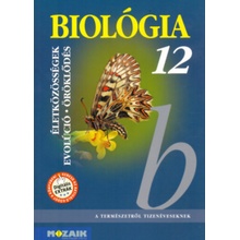 Biológia 12.