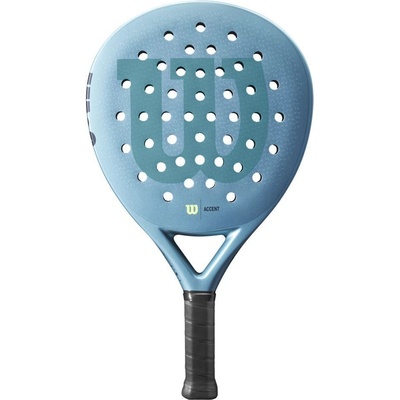 Wilson Accent LT Padel 2 - teal