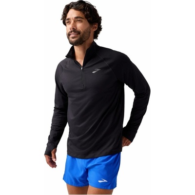 Brooks Dash 1/4 Zip 3.0 Man
