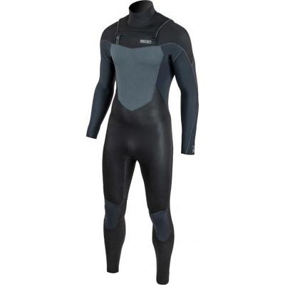 PROLIMIT Fusion FreeZip 6/4 DL Slate Black
