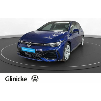 Volkswagen Golf 2.0 TDI R-Line DSG 110 kW