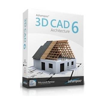Ashampoo 3D CAD Architecture 6