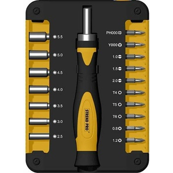 Strend Pro 18 ks WT536