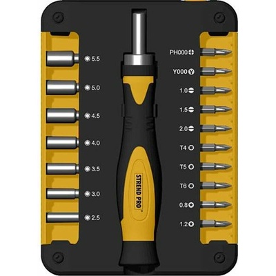 Strend Pro 18 ks WT536