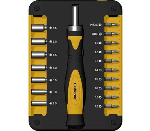 Strend Pro 18 ks WT536