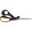 Fiskars Ножица "Направи си сам", 21 см, FISKARS "Amplify", черна 1020224 (1020224)