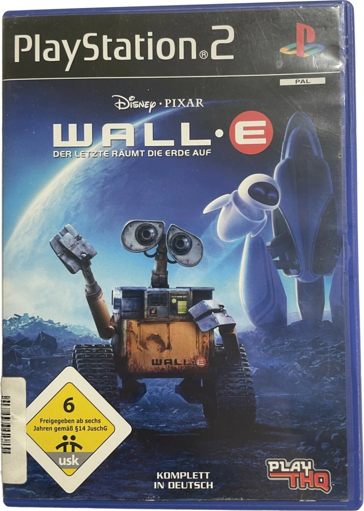 Wall-E
