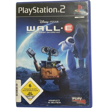 Wall-E