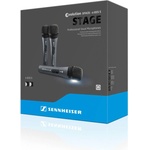 Sennheiser 3-Pack E 835-S (507359) Микрофон