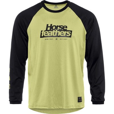 Horsefeathers SPIKE LS L