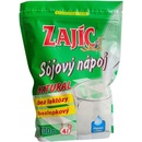 Zajíc Sójový nápoj Natural sáček 400 g