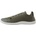 Reima Детски обувки barefoot Reima Kid's Astelu Barefoot shoes - Greyish Green - размер 30 (EU) (702-5175-0519)