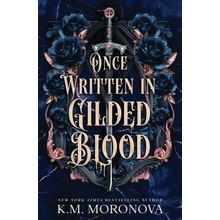 Once Written in Gilded Blood