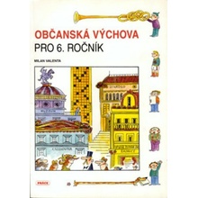 Občanská výchova 6.r. ZŠ - Valenta Milan