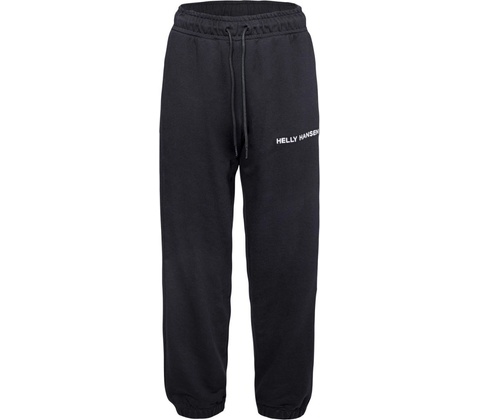 Helly Hansen Core 53926 čierna