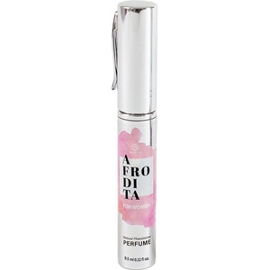 Secret Play AFRODITA - TRAVEL SPRAY PERFUME (9, 5 ml)