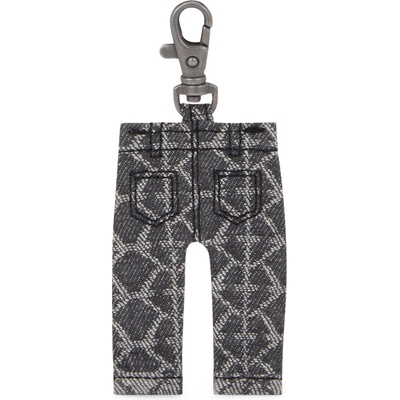 Přívěsek na klíče Kipling JEANS PANTS Multicolor