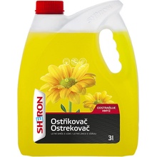 Sheron Letní kapalina do ostřikovačů 3 l