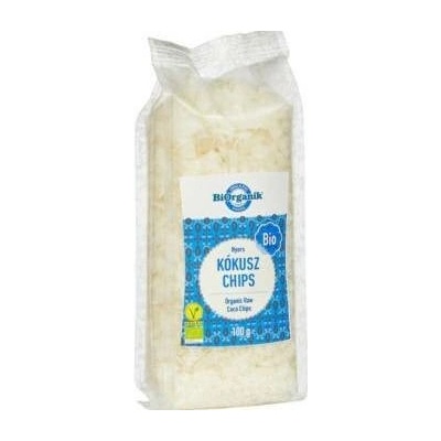Biorganik Bio Kokosové chipsy 100 g