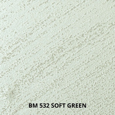 HET Brillant Metallico 1 L BM 532 SOFT GREEN
