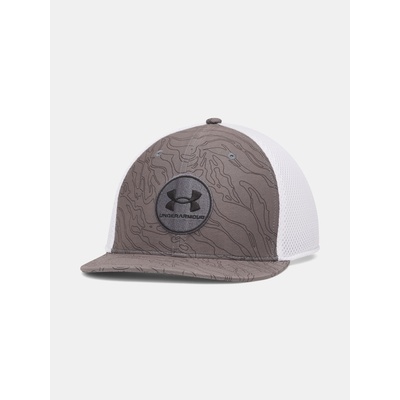 Under Armour Мъжка шапка с козирка Under Armour M Drive Mid STR Under Armour | Siv | МЪЖЕ | L/XL