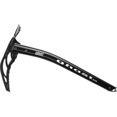 Grivel Ледокоп Grivel Ice Axe Ghost Evo Ice axe - Black - размер 50 cm (404-0183-0212)