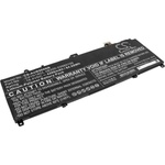 Cameron Sino Батерия за Asus ExpertBook B9450, B9450FA-XS74 и други, 4200 mAh, Li-Pol (CS-AUB900NB)