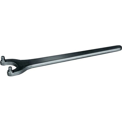 AMF klíč čelní pro matice se 2 otvory a, d5x60 mm, amf 44545 a