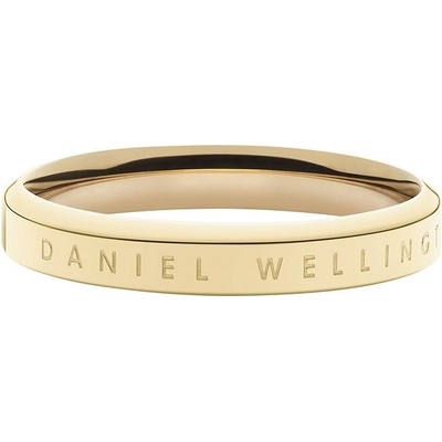 Daniel Wellington Collection Classic prsten DW00400081