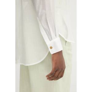 Marciano by Guess риза дамска от лиосел TEA (G6GH23.W2198) - answear - 166,23 лв