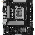 ASRock H810M-X WIFI Дънни платки