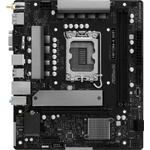 ASRock H810M-X WIFI Дънни платки