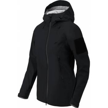 Bunda Helikon-Tex dámska SQUALL HARDSHELL Jacket TorrentStretch ČIERNA